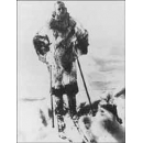 Roald Amundsen Roald - életrajz, idézetek (fotó Roald Amundsen) Roald Amundsen Roald - életrajz, idézetek