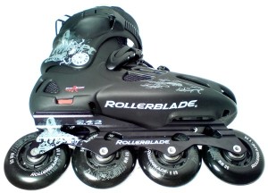 Ролики rollerblade twister, опис, відгуки, все що треба знати про роликах