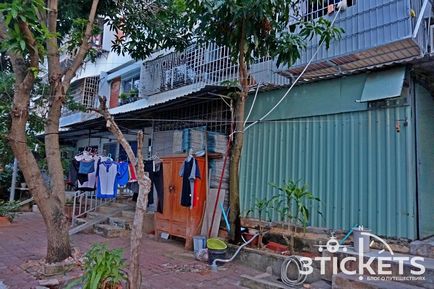 Microdistrictul rus din Vung Tau (vetsovpetro), fotografii și fapte interesante