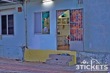 Microdistrictul rus din Vung Tau (vetsovpetro), fotografii și fapte interesante