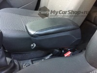 Legalacsonyabb ár sínen - a gépkocsi csomagtartójában, Renault Sandero (trunk) Legalacsonyabb ár sínen - a gépkocsi csomagtartójában, Renault Sandero
