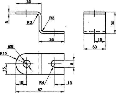 Самовчитель autocad, формування 3d тел в autocad