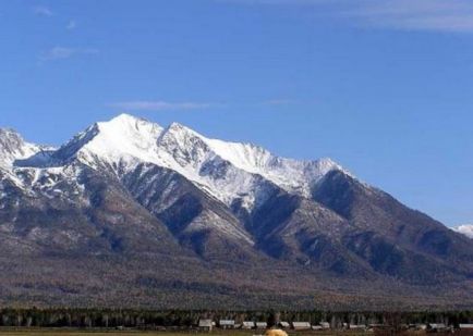 Resort „Arshan” (Buryatia) pihenési és kezelésére, a betegség profil, a jegyek, a címét és telefonszámát,