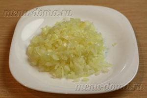 Satsivi Chicken grúz-lépésre recept fotók (sacivi) Satsivi Chicken grúz-lépésre recept fotók