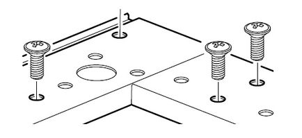 Összeszerelése szekrényben fő IKEA bútorok összeszerelése hibák