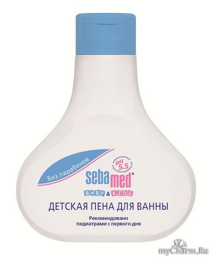 Sebamed досвід німецьких дерматологів для здоров'я вашої шкіри і шкіри ваших малюків група новини