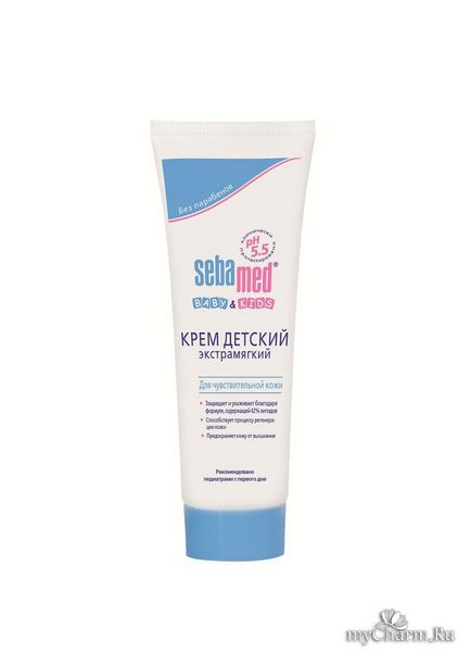 Sebamed досвід німецьких дерматологів для здоров'я вашої шкіри і шкіри ваших малюків група новини