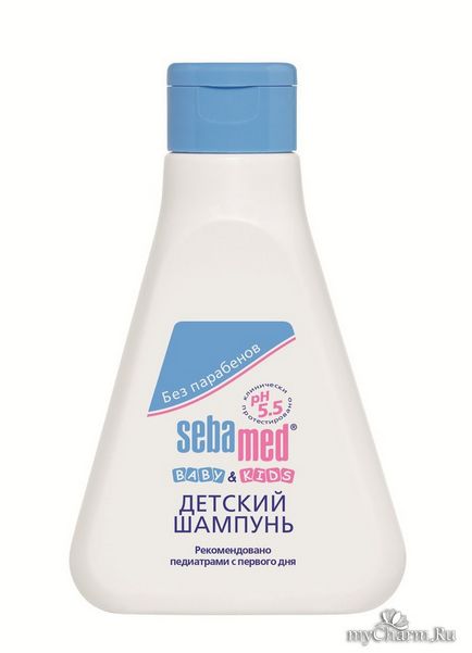 Sebamed досвід німецьких дерматологів для здоров'я вашої шкіри і шкіри ваших малюків група новини