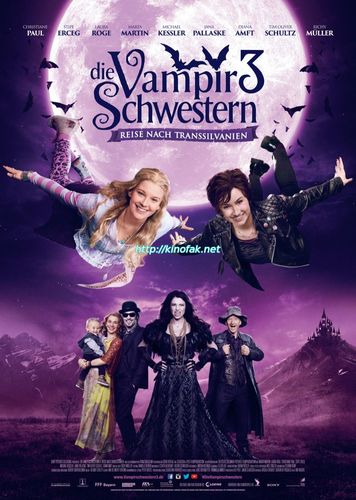 Vampire Family 3 on-line Uita-te gratuit