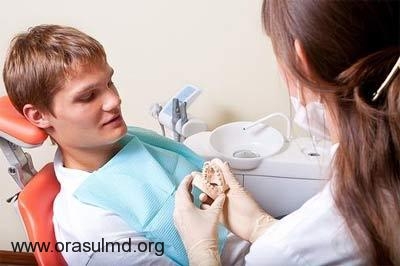 Șapte întrebări adresate medicului ortodontului - un site de sfaturi utile