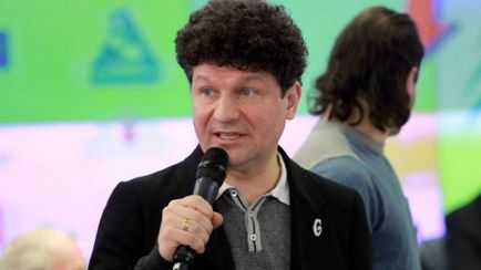 Serghei Y. minaev