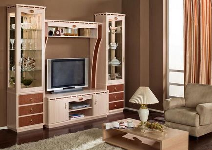 Sideboard - clasic și modern într-o singură piesă de mobilier