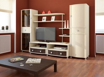 Sideboard - clasic și modern într-o singură piesă de mobilier