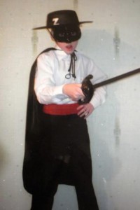 Hat Zorro hogyan kell csinálni -, hogy varrni szépen nem tiltja! »Blog Archive» Hogyan varrni