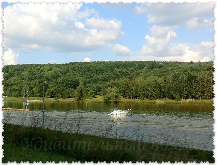 Shopping în Germania, o excursie cu Tatyana Vyotka