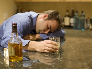 Симптоми і ознаки алкоголізму у чоловіків стадії