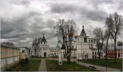 Символіка архітектури православного храму