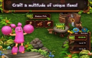 Завантажити my singing monsters mod багато грошей