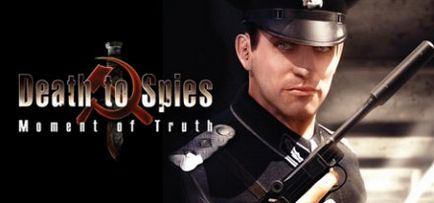 Letöltés Halál Spies igazság pillanata torrent ingyen PC