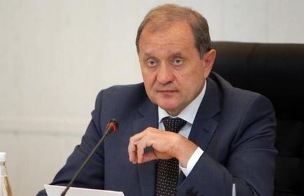 Scandal în Ministerul de Interne pensia unui polițist - 1, 5 mii grivne