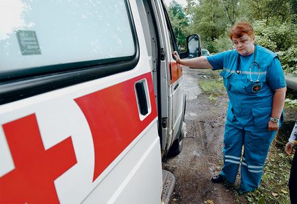 Казка про лікарню думку експертів і аналітиків