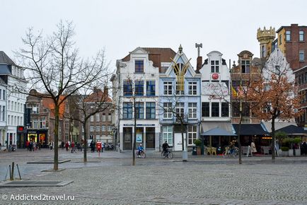 Gent fantastic, belgium ce să vezi, cum să ajungi acolo, fotografii și recenzii