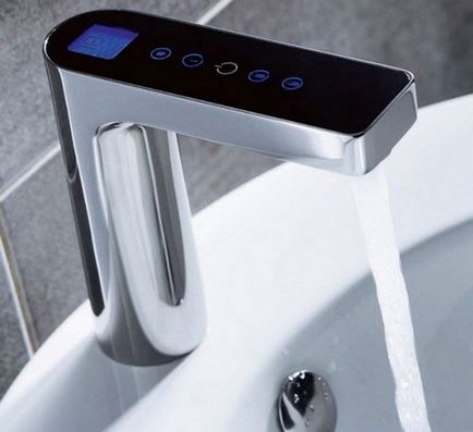 Mixer cu termostat pentru baie cu duș. Caracteristici de instalare și reglare a dispozitivului