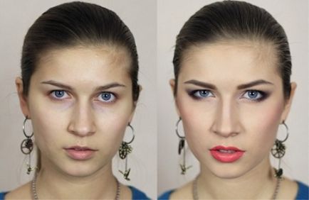 Smoky eyes - (40 фото) як зробити димчастий макіяж, інструкція покроково