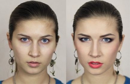 Füstös szemek - (40 fotó), hogyan lehet egy füstös smink, lépésről lépésre (füstös) Füstös szemek - (40 fotó), hogyan lehet egy füstös smink, lépésről lépésre