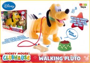 Собака 7499 woofie інтерактивна, з батарейками, в коробці imc toys - інтернет-магазин