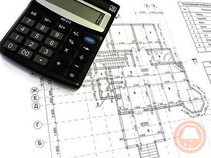 Elaborarea estimărilor pentru lucrările de construcții în Novosibirsk - construcție de paravane - parcele de teren