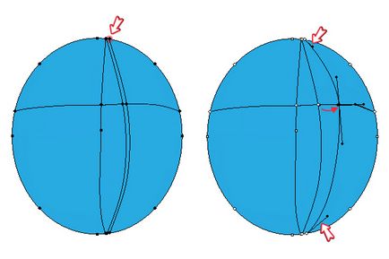 Sfat cum să atragă caise cu (gradient ochiurilor de plasă) ochiurilor de plasă instrument
