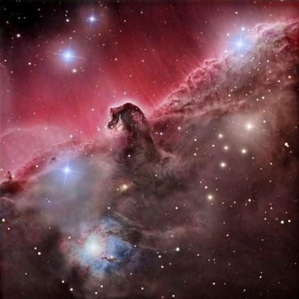 Orion - a forrása a jó hangulat (konstelláció) Orion - forrása a jó hangulat
