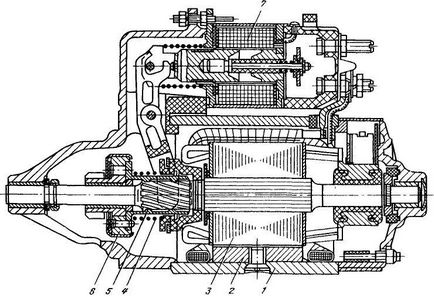 Manualul mașinilor electrice (Volumul 2)