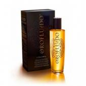Spray pentru păr strălucitor orofluido - cumpărați de la magazinul online