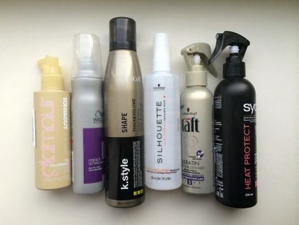 Revizii pentru spray-uri de păr despre sistemul de păr și de par, altfel și alte produse