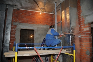 Kezdve az építkezés házak felújítási program fogja meghatározni októberéig