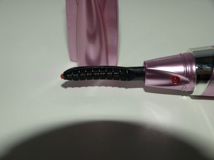 Стайлер для підкручування вій award winning heated eyelash extension eyecurl ii hot brush