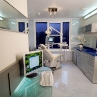 Dental Clinica Andrew Davydov