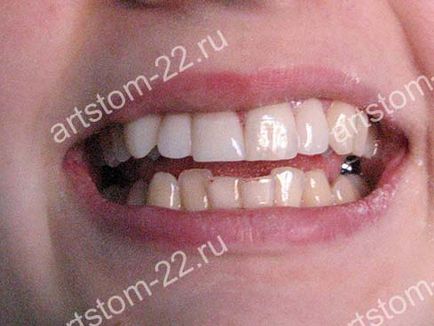 Clinica stomatologica art-stoma, tratament dentar in barnaul