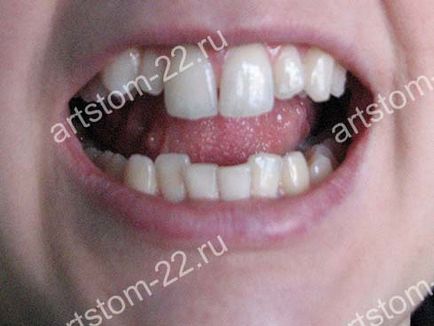 Clinica stomatologica art-stoma, tratament dentar in barnaul