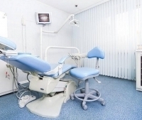 Стоматологічна клініка стом-дарт на варшавці