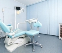Стоматологічна клініка стом-дарт на варшавці