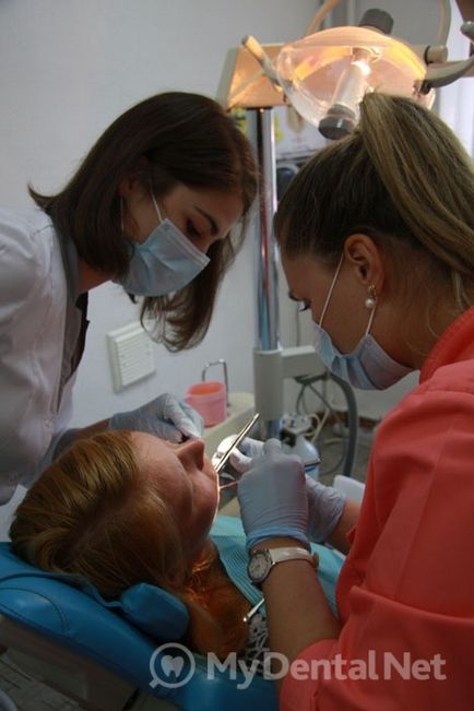 Stomatologie stomatologie clinica dent lumina