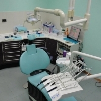 Стоматологія добрий доктор на кутузовському