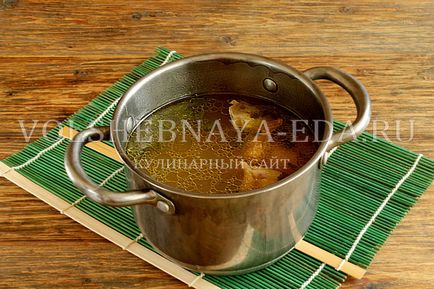 Vietnami pho leves recept magic (vietnámi) Vietnami pho leves recept magic