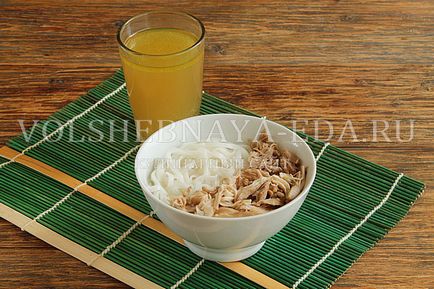Vietnami pho leves recept magic (vietnámi) Vietnami pho leves recept magic