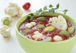 Суп капустяний для схуднення рецепт дієтичного страви