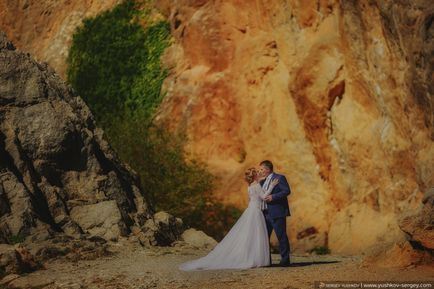 Весілля для двох в криму - wedding for two in crimea - фотограф - крим, севастополь, ялта, Алушта