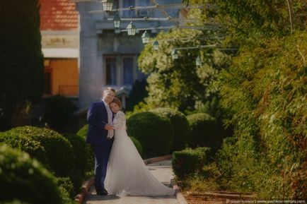 Весілля для двох в криму - wedding for two in crimea - фотограф - крим, севастополь, ялта, Алушта